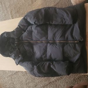Men's Winter Jacket